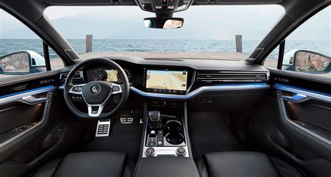 Interior concept – A new era of vehicle interiors | Volkswagen Newsroom