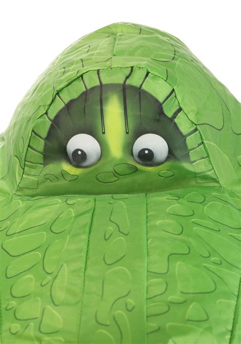 Toy Story Adult Hamm Inflatable Costume - town-green.com