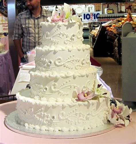 Albertsons Bakery Wedding Cakes Inspiration : Cake Ideas by Prayface.net