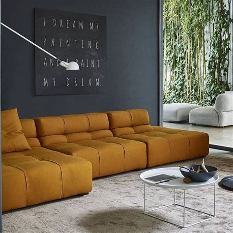 31 Gorgeous Modern Sofa Designs That You Definitely Like - PIMPHOMEE