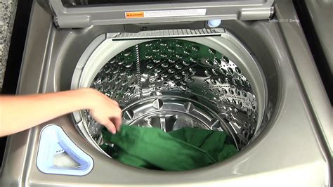 Everything You Want to Know About a Washing Machine Drum | Onsitego Blog