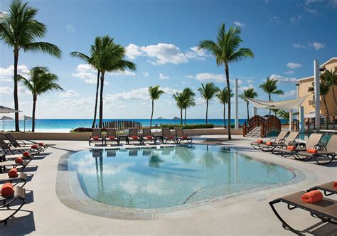 Dreams Jade Resort & Spa in Riviera Maya, Mexico - All Inclusive - Book Now