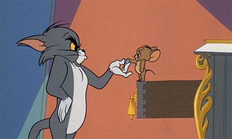 Tom and Jerry Return | Animation World Network