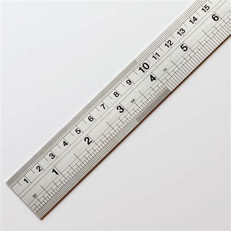 Stainless Steel Ruler 24 inches (60cm), 40 inches (100cm) | Lazada PH