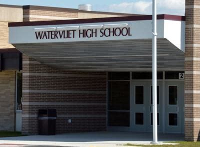 Watervliet schools proposes $30 million bond | Watervliet ...