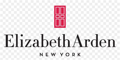 Elizabeth Arden Logo - Elizabeth Arden Logo Vector, HD Png Download - vhv