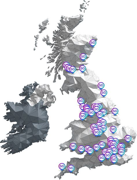 Three Coverage & Network: 5G, 4G & 3G Coverage Map & Checker