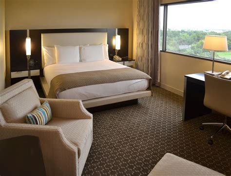 Doubletree by Hilton Houston Hobby Airport Houston, Texas, US ...