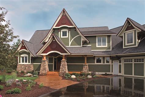 Pin by James Hardie on Home Styles | Hardie siding, James hardie siding ...