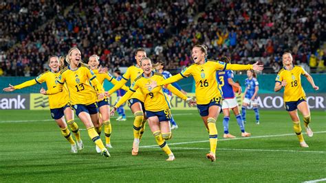 AP PHOTOS: Women's World Cup highlights