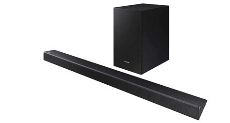 Top 7 Best Soundbars for Samsung TV in 2022 (The Ultimate Guide)