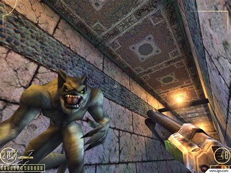 Werewolf: The Apocalypse [PC - Cancelled] - Unseen64