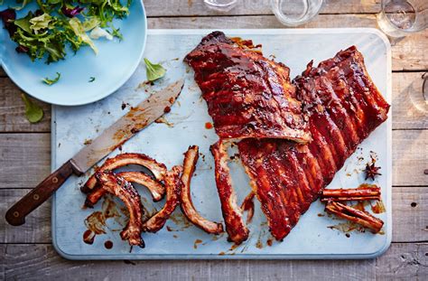 Tequila-Lime BBQ Ribs – Hestan Culinary, 58% OFF