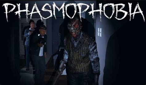 Ghost Types You Can Guess With No Evidence In Phasmophobia