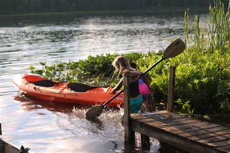 Conoce los mejores campamentos de verano - TopCampamentos