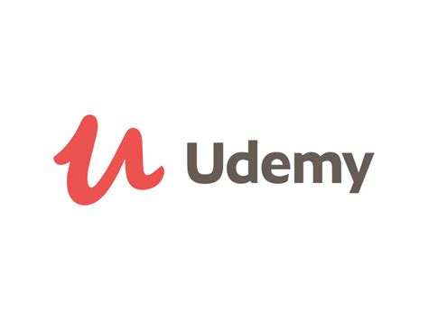 Udemy Logo PNG Transparent & SVG Vector - Freebie Supply