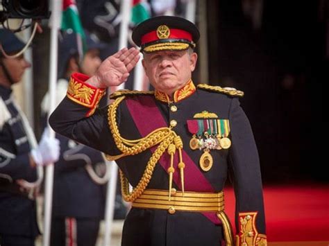 Jordanian King Abdullah to Visit U.S. Next Week