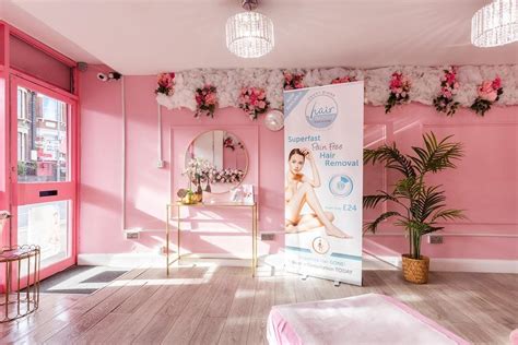 Eyelash Bar | Beauty Salon in Walthamstow Queen's Road, London - Treatwell