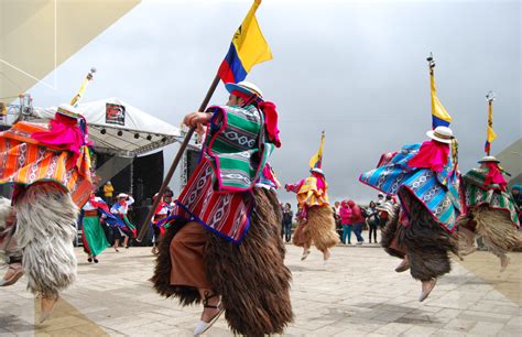 Celebrating the Sun and Harvest - Andean Travel Company