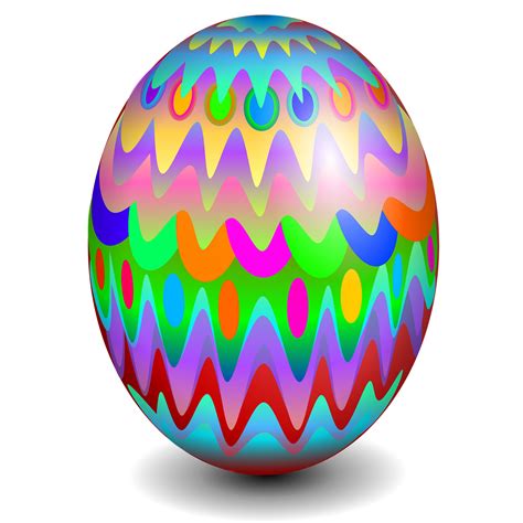 Easter Egg - Free image on Pixabay