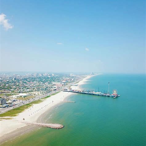 GALVESTON.COM: Galveston Island Historic Pleasure Pier - Galveston, TX