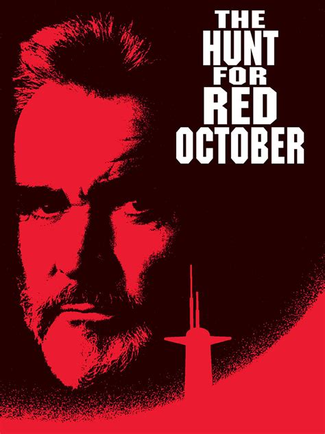 The Hunt for Red October - Rotten Tomatoes