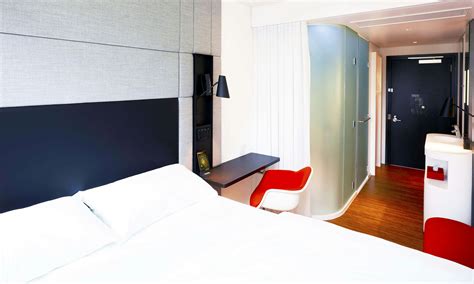 citizenM Seattle Pioneer Square, Seattle - HotelTonight