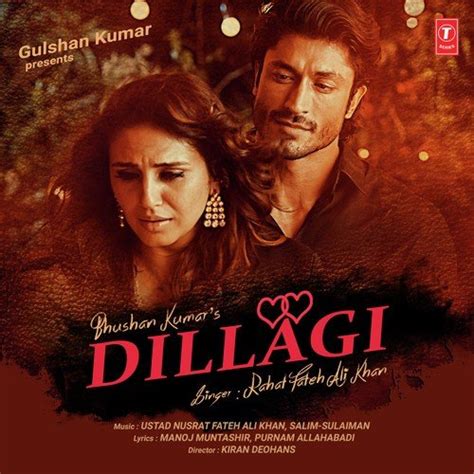 Dillagi - Song Download from Dillagi @ JioSaavn