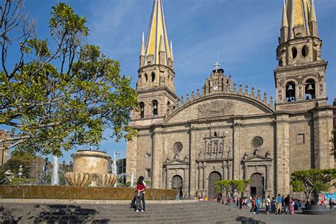 Guadalajara, Mexico: World’s Greatest Places 2023 | TIME