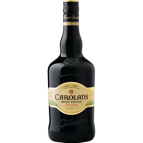 Carolan's Irish Cream Liqueur | Total Wine & More