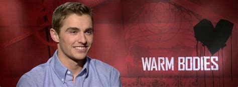 Dave Franco Talks WARM BODIES and the 21 JUMP STREET Sequel