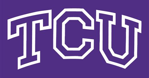 TCU Logo - LogoDix