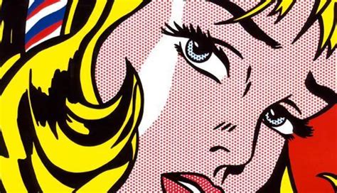 Roy Lichtenstein - Art for Sale | Maddox Gallery