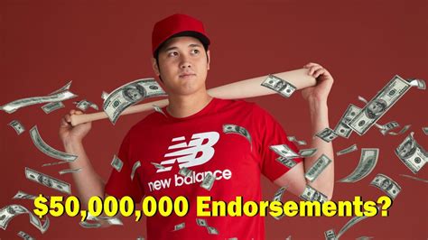 How Shohei Ohtani earns 10X more than other players in endorsements ...