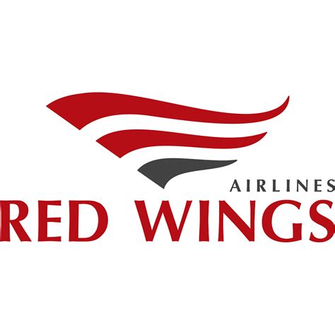 Red Wings logo | Red Wings | Flickr