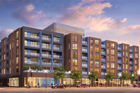 Opus Plans High-End Apartments in Clayton, Mo. - The Opus Group