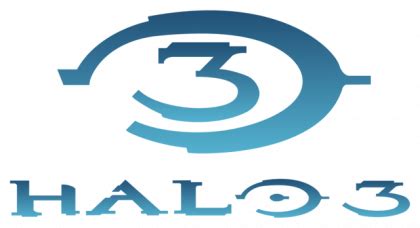 Halo Logo Transparent PNG | PNG Mart