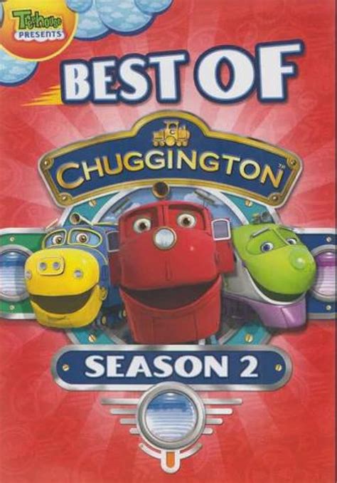 "Chuggington" Trainee Camp (TV Episode 2008) - IMDb