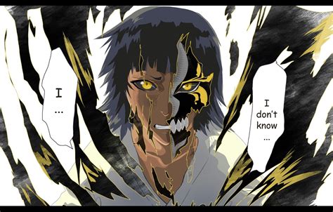 Soi Fon in Hollow Form bleach | Dessin abstrait, Dessin, Ichigo et rukia