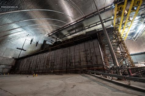 The Sarcophagus: Photographing the Most Radioactive Places in Chernobyl ...