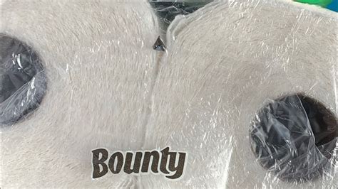 Bounty vs Amazon Paper Towel comparison including Fetch Rewards info ...