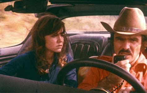 Sally Field in ‘Smokey and the Bandit’ | Who2