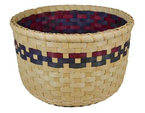 "Randa" - Basket Weaving Pattern Tutorial | Bright Expectations Baskets