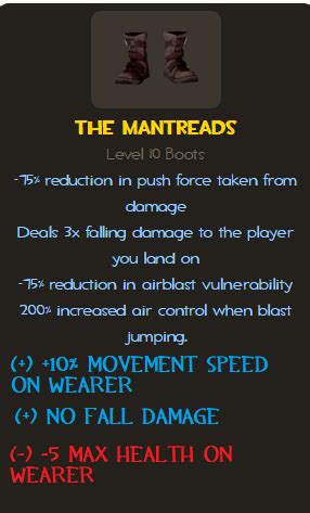 how i would rebalance the mantreads : r/tf2