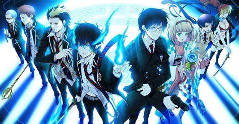 The 20+ Best Blue Exorcist Characters, Ranked