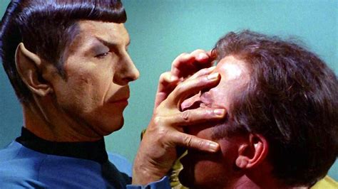 Star Trek: Every Vulcan Ability You Need To Know