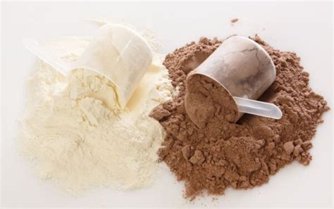 9 Tasty Protein Powder Recipes To Boost Your Protein Intake