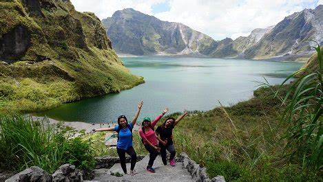 Mount Pinatubo tour package best deals | TRIPinas Travel & Tours