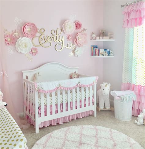 Best Room Decoration Ideas For Newborn Baby - Baggout