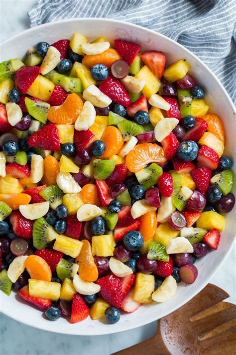 Make-Ahead Summer Side Dishes - Midwest Life and Style Blog | Best ...